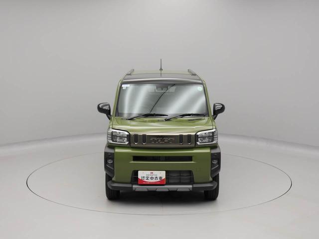 タフトＧ　ダーククロムベンチャーキーフリー　ＬＥＤヘッドライト　衝突軽減装備（愛知県）の中古車