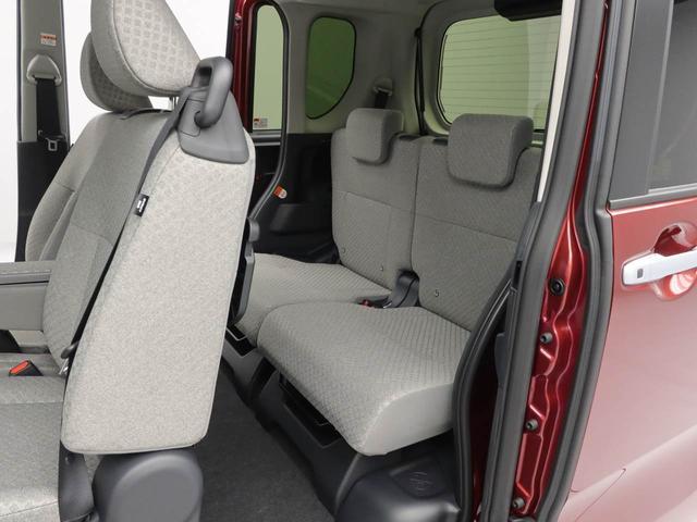 タントＸ（愛知県）の中古車
