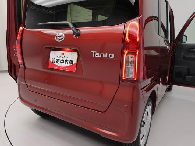 タントＸ（愛知県）の中古車