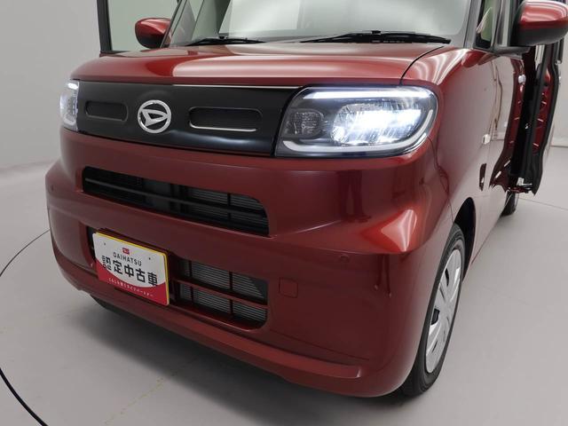 タントＸ（愛知県）の中古車