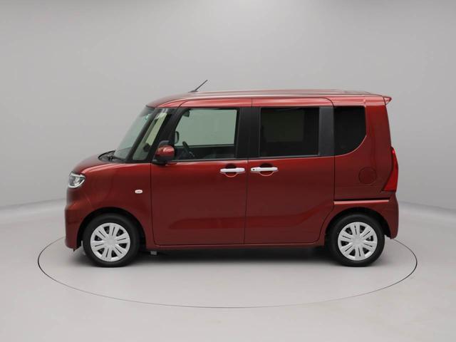 タントＸ（愛知県）の中古車