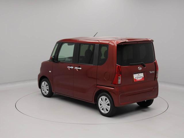 タントＸ（愛知県）の中古車