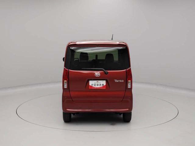 タントＸ（愛知県）の中古車