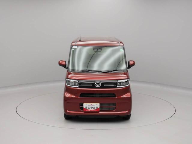 タントＸ（愛知県）の中古車