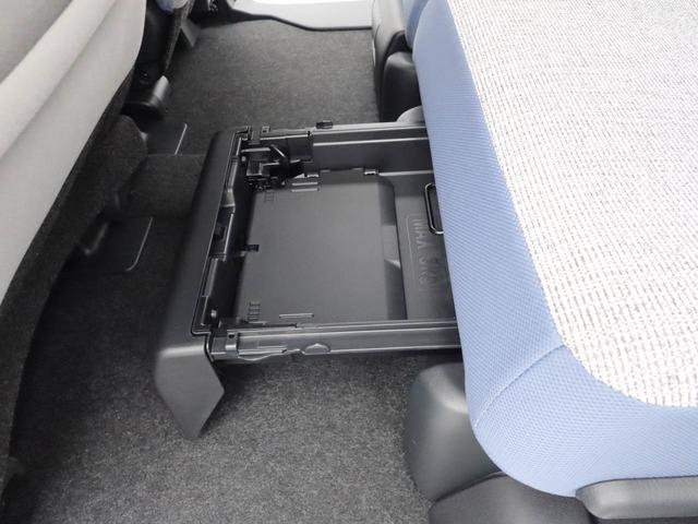ムーヴキャンバスストライプスＧ電動パーキングブレーキ　両側電動スライドドア　スマートキー　シートヒーター（愛知県）の中古車