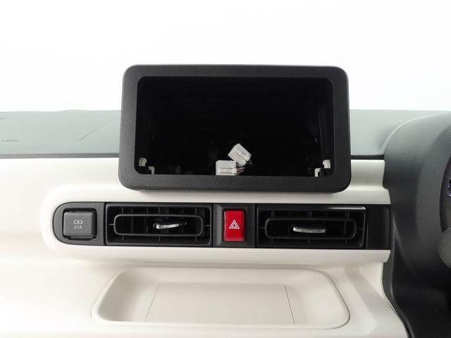 ムーヴキャンバスストライプスＧ電動パーキングブレーキ　両側電動スライドドア　スマートキー　シートヒーター（愛知県）の中古車