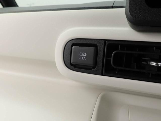 ムーヴキャンバスストライプスＧ電動パーキングブレーキ　両側電動スライドドア　スマートキー　シートヒーター（愛知県）の中古車