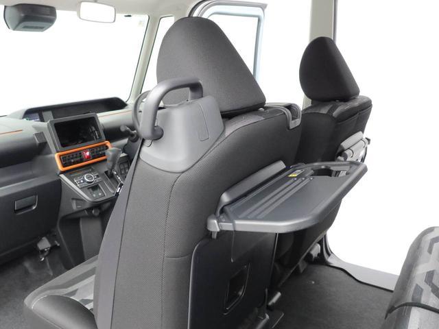タントファンクロスキーフリー　ＬＥＤヘッドライト　衝突軽減装備（愛知県）の中古車