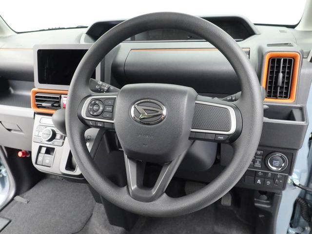 タントファンクロスキーフリー　ＬＥＤヘッドライト　衝突軽減装備（愛知県）の中古車