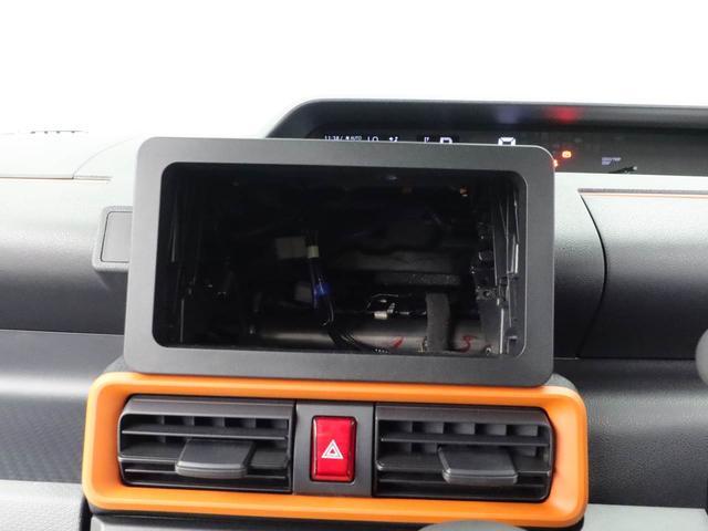 タントファンクロスキーフリー　ＬＥＤヘッドライト　衝突軽減装備（愛知県）の中古車