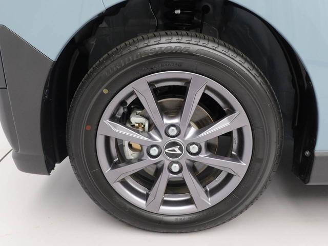 タントファンクロスキーフリー　ＬＥＤヘッドライト　衝突軽減装備（愛知県）の中古車