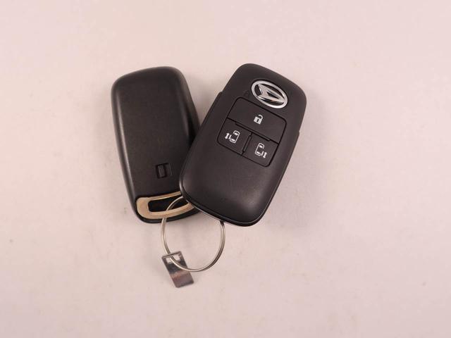 タントファンクロスキーフリー　ＬＥＤヘッドライト　衝突軽減装備（愛知県）の中古車