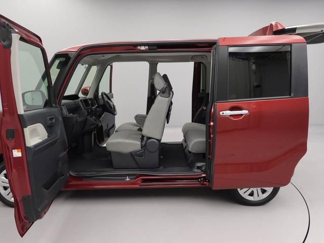 タントＸ（愛知県）の中古車