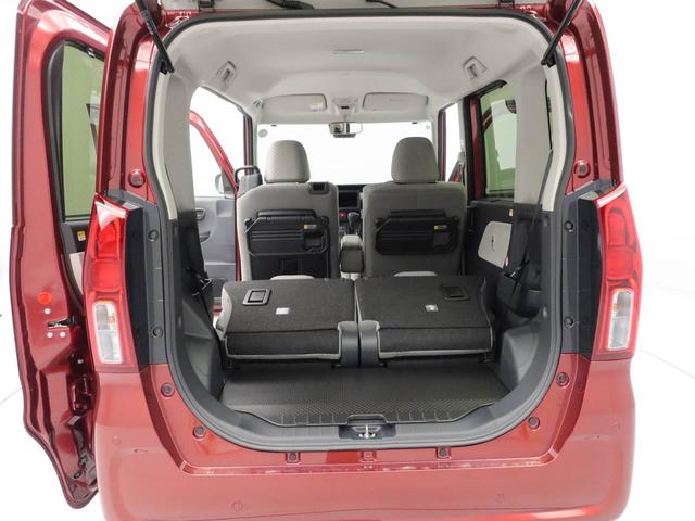 タントＸ（愛知県）の中古車