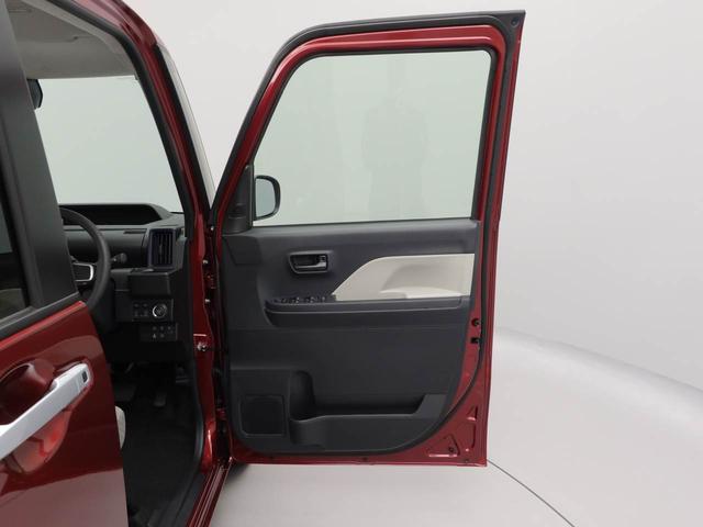 タントＸ（愛知県）の中古車