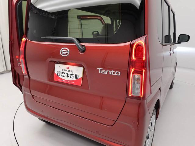 タントＸ（愛知県）の中古車