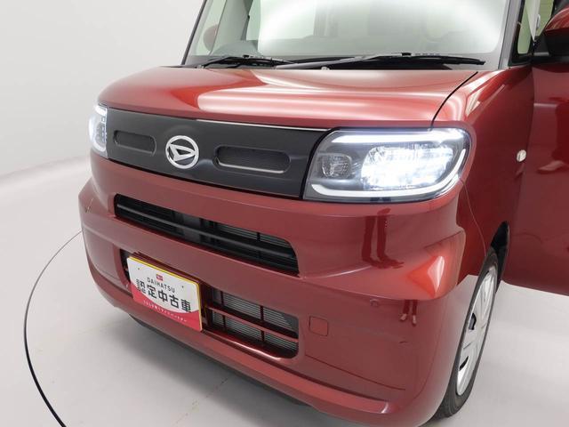 タントＸ（愛知県）の中古車