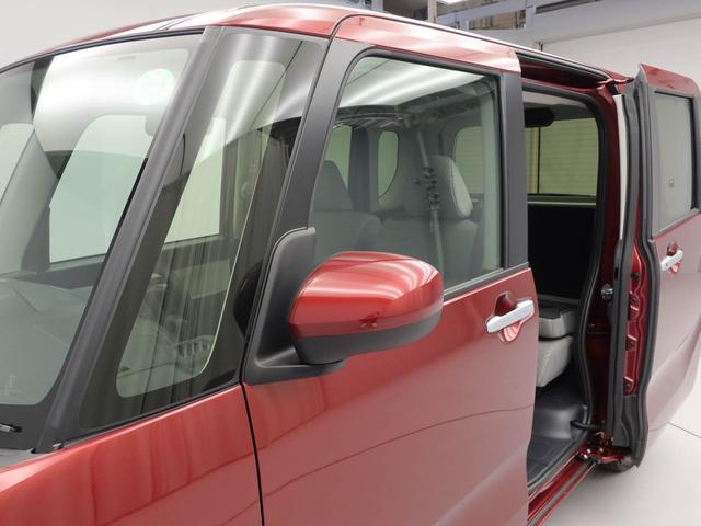 タントＸ（愛知県）の中古車