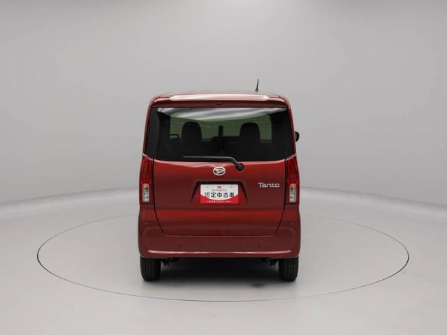 タントＸ（愛知県）の中古車