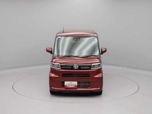 タントＸ（愛知県）の中古車