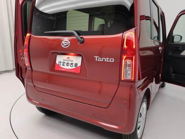 タントＸ（愛知県）の中古車