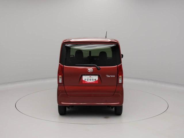タントＸ（愛知県）の中古車
