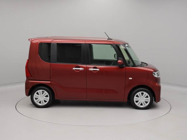 タントＸ（愛知県）の中古車