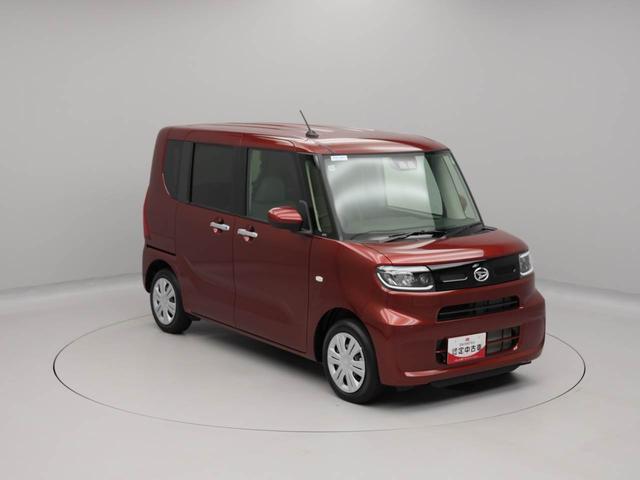 タントＸ（愛知県）の中古車