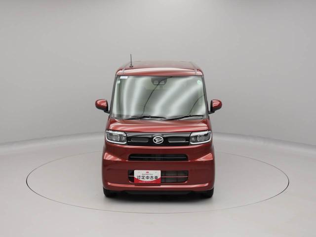 タントＸ（愛知県）の中古車