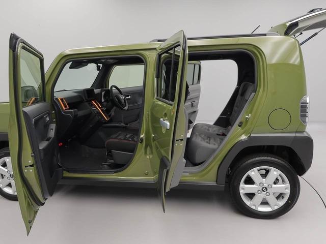 タフトＧ（愛知県）の中古車