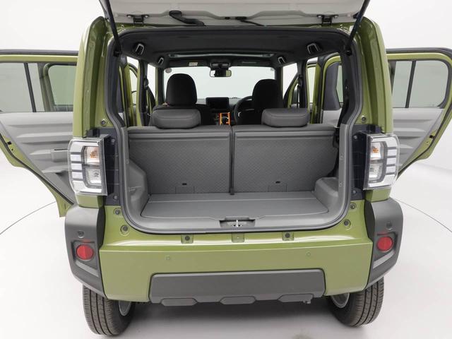 タフトＧ（愛知県）の中古車
