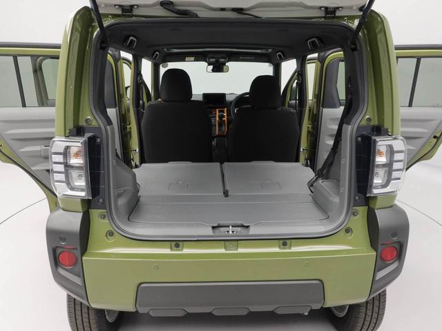 タフトＧ（愛知県）の中古車