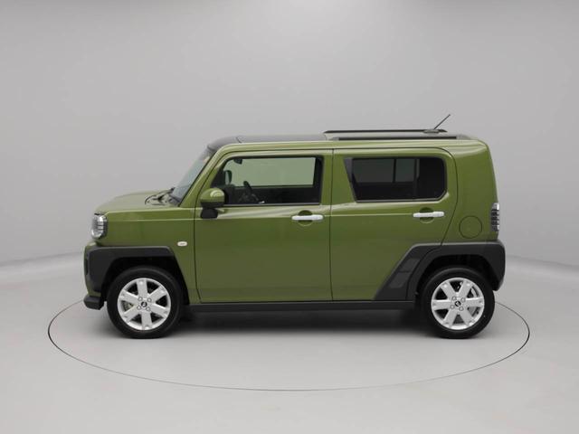 タフトＧ（愛知県）の中古車