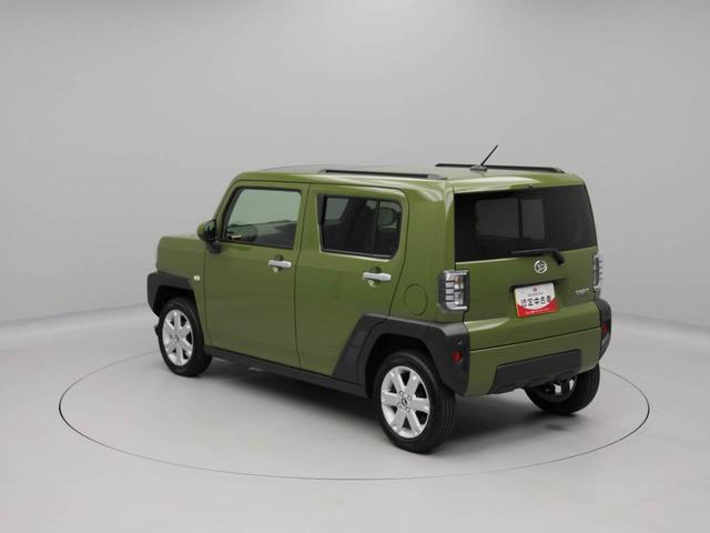 タフトＧ（愛知県）の中古車