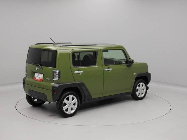 タフトＧ（愛知県）の中古車