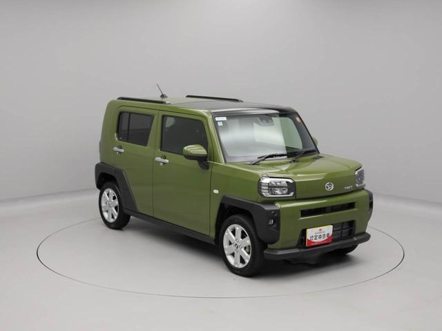 タフトＧ（愛知県）の中古車