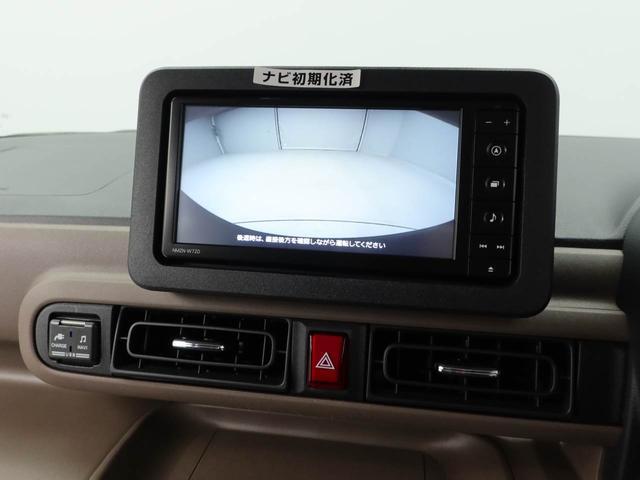 ムーヴキャンバスセオリーＧ（愛知県）の中古車