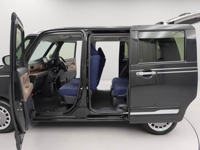 ムーヴキャンバスセオリーＧ（愛知県）の中古車
