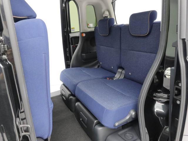 ムーヴキャンバスセオリーＧ（愛知県）の中古車