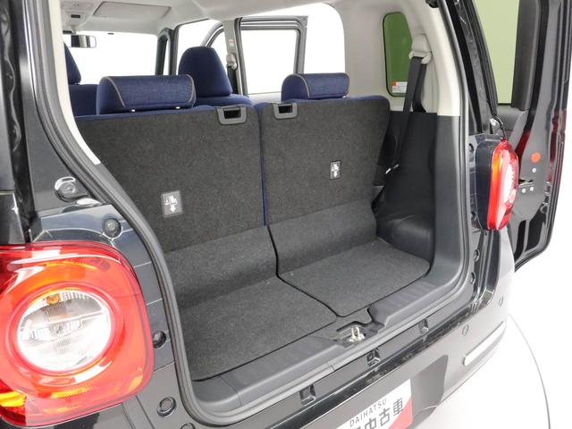 ムーヴキャンバスセオリーＧ（愛知県）の中古車