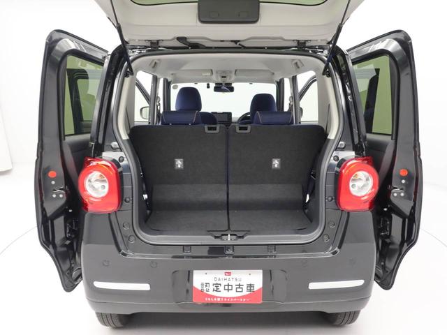 ムーヴキャンバスセオリーＧ（愛知県）の中古車
