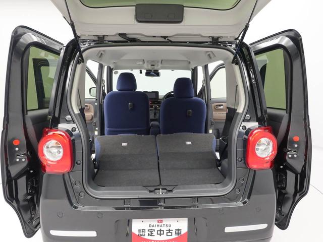 ムーヴキャンバスセオリーＧ（愛知県）の中古車