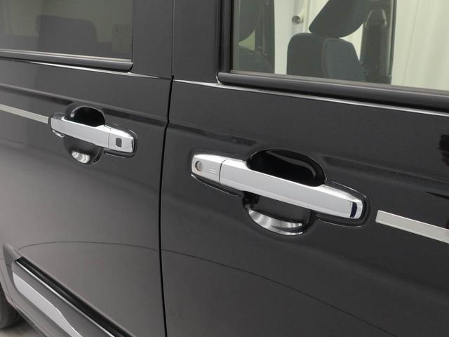 ムーヴキャンバスセオリーＧ（愛知県）の中古車