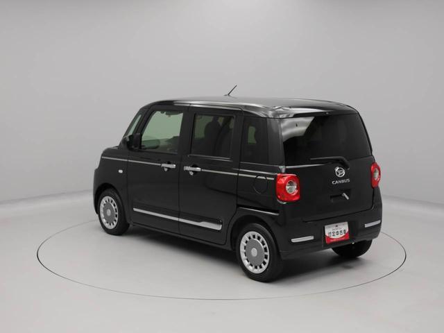 ムーヴキャンバスセオリーＧ（愛知県）の中古車