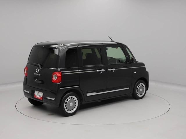 ムーヴキャンバスセオリーＧ（愛知県）の中古車