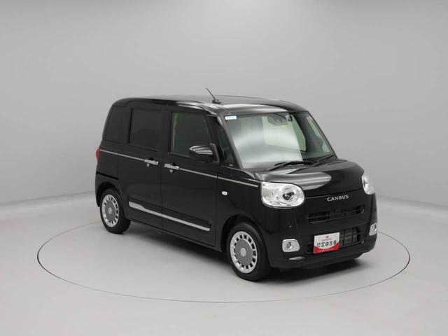 ムーヴキャンバスセオリーＧ（愛知県）の中古車
