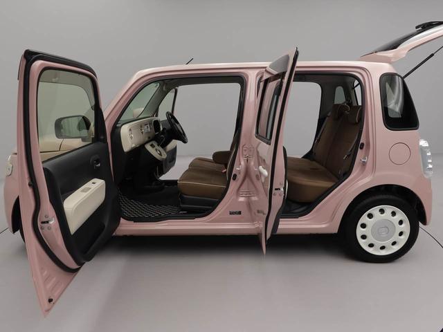 ミラココアココアＸスペシャルコーデ（愛知県）の中古車