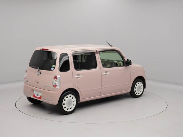 ミラココアココアＸスペシャルコーデ（愛知県）の中古車