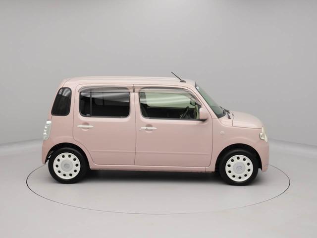 ミラココアココアＸスペシャルコーデ（愛知県）の中古車
