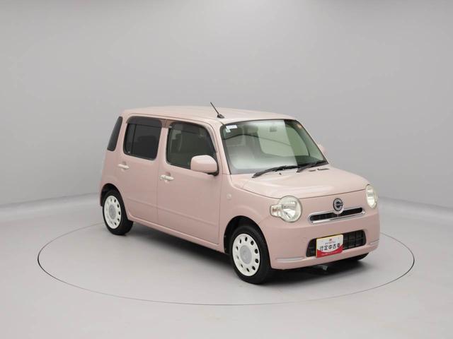 ミラココアココアＸスペシャルコーデ（愛知県）の中古車